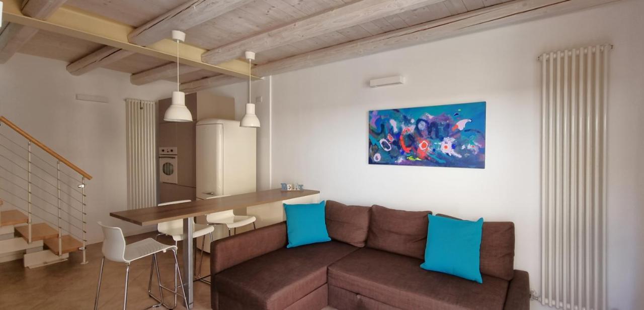 La Piccola Goccia Desenzano-Goccia Di Lago Desenzano del Garda Kültér fotó