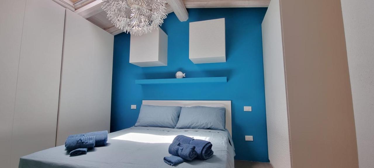 La Piccola Goccia Desenzano-Goccia Di Lago Desenzano del Garda Kültér fotó