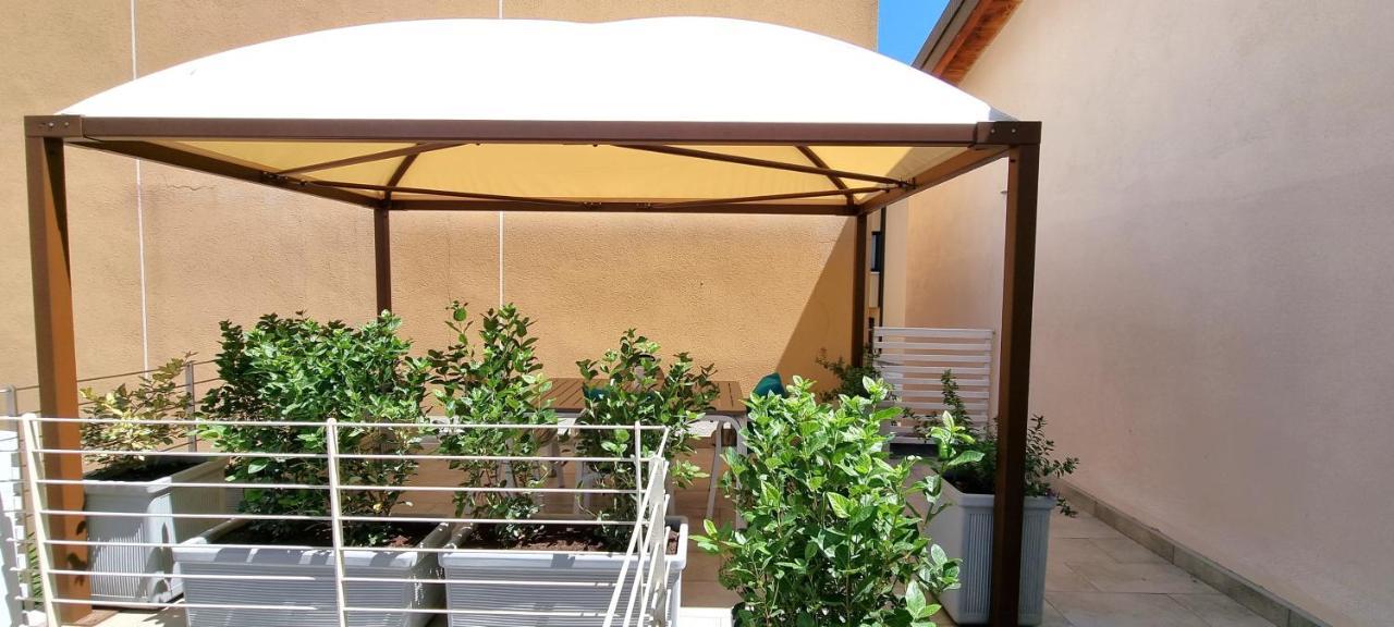La Piccola Goccia Desenzano-Goccia Di Lago Desenzano del Garda Kültér fotó