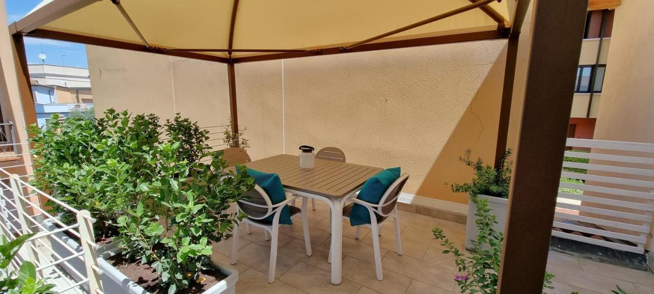 La Piccola Goccia Desenzano-Goccia Di Lago Desenzano del Garda Kültér fotó