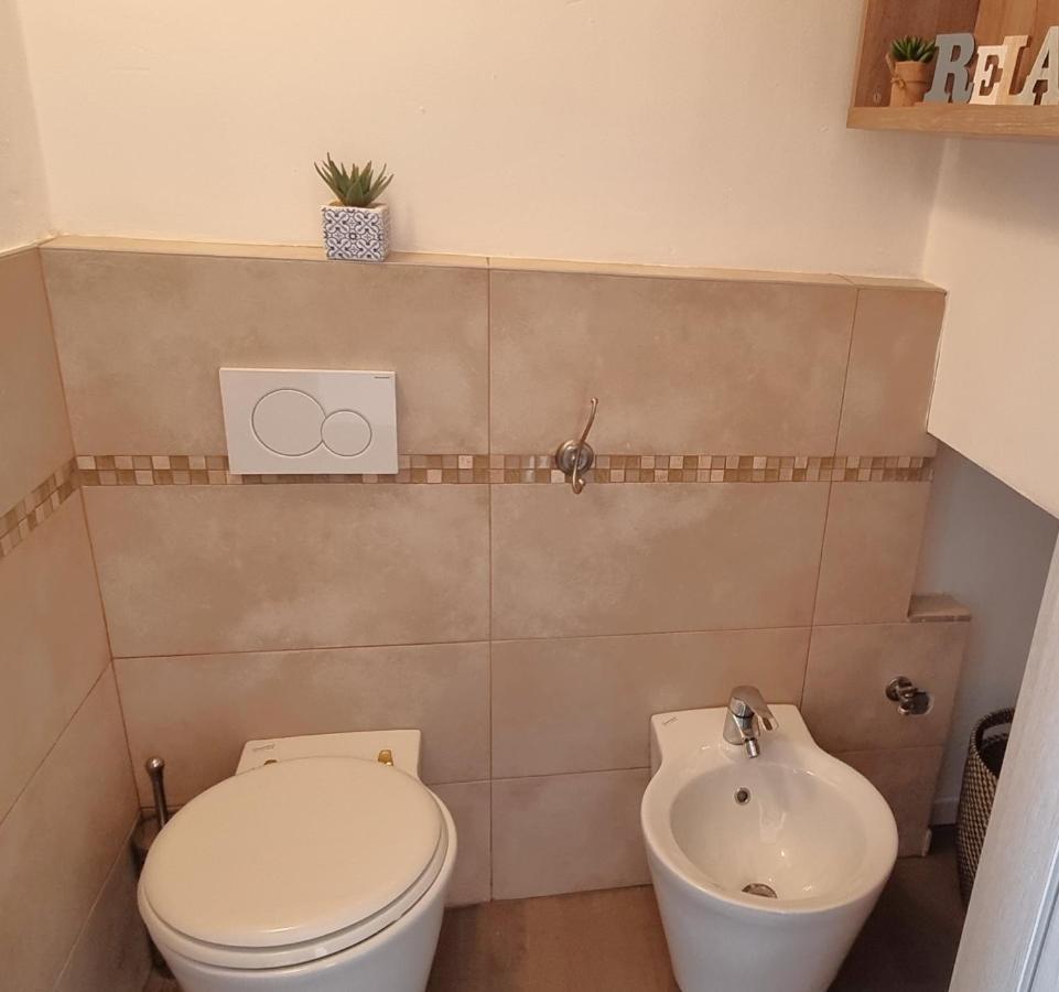 La Piccola Goccia Desenzano-Goccia Di Lago Desenzano del Garda Kültér fotó